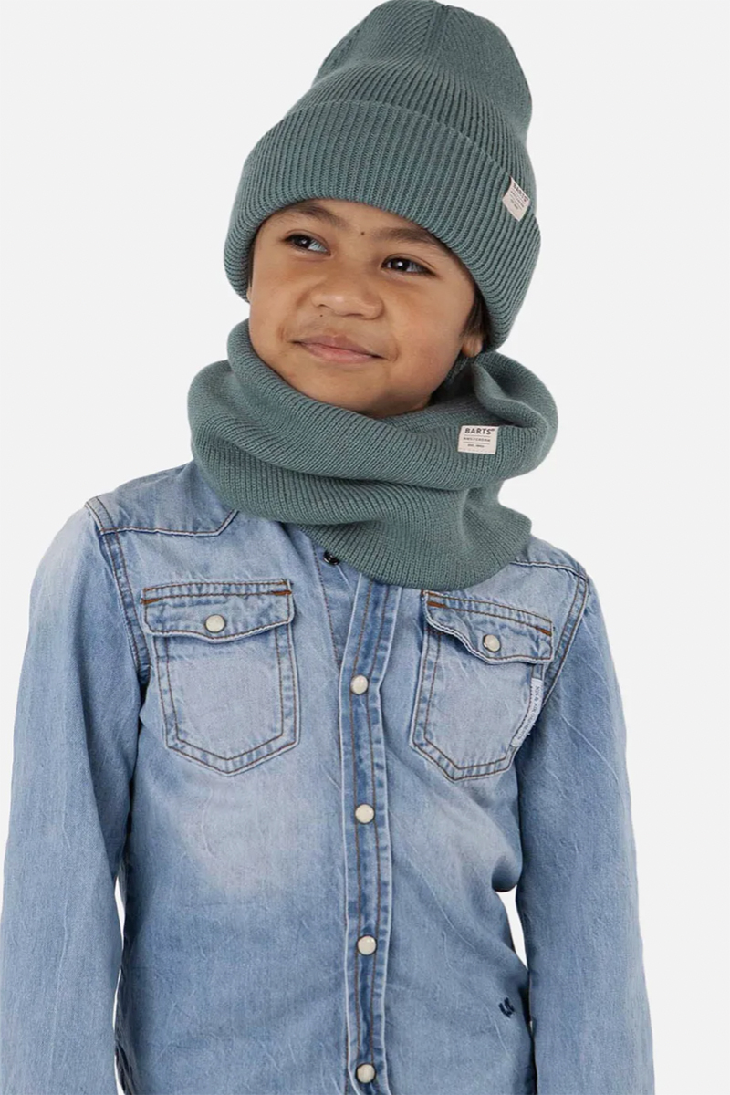 Wintersport muts junior diversen