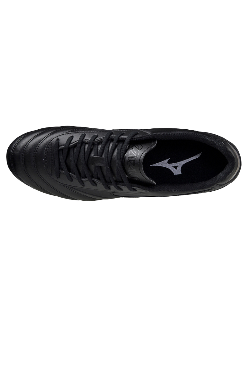 Voetbalschoenen fg heren zwart