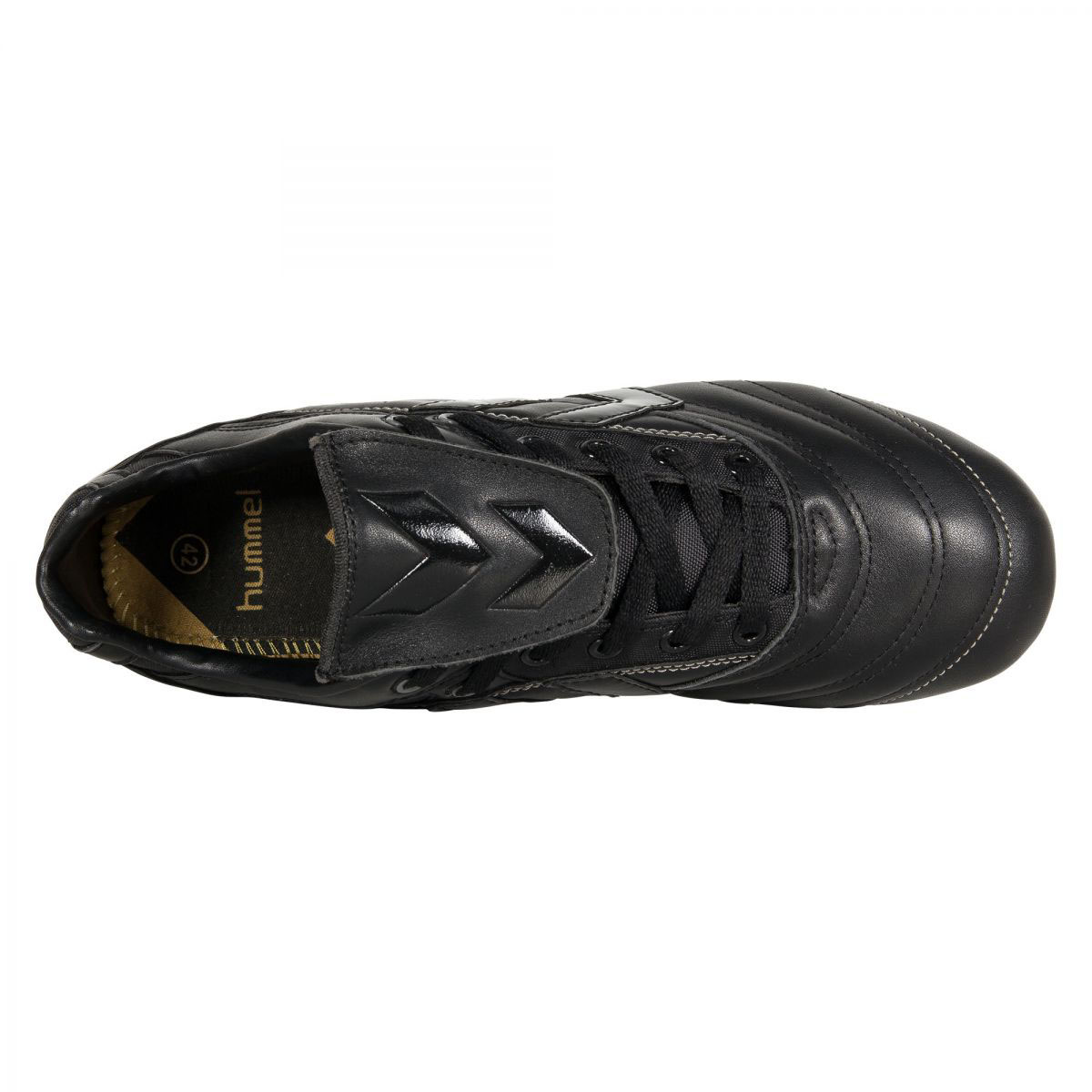 Hummel hummel nappa nero fg 00249984 Zwart-1 3