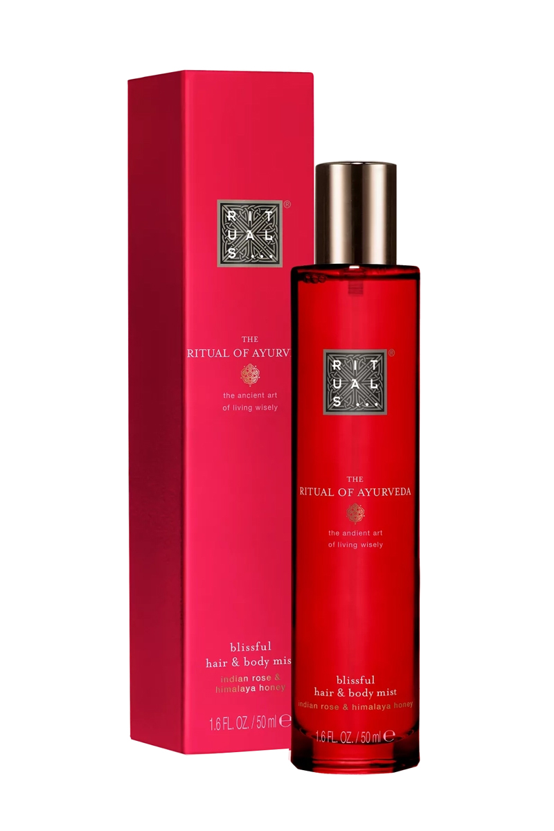 Parfumerie verzorging diversen