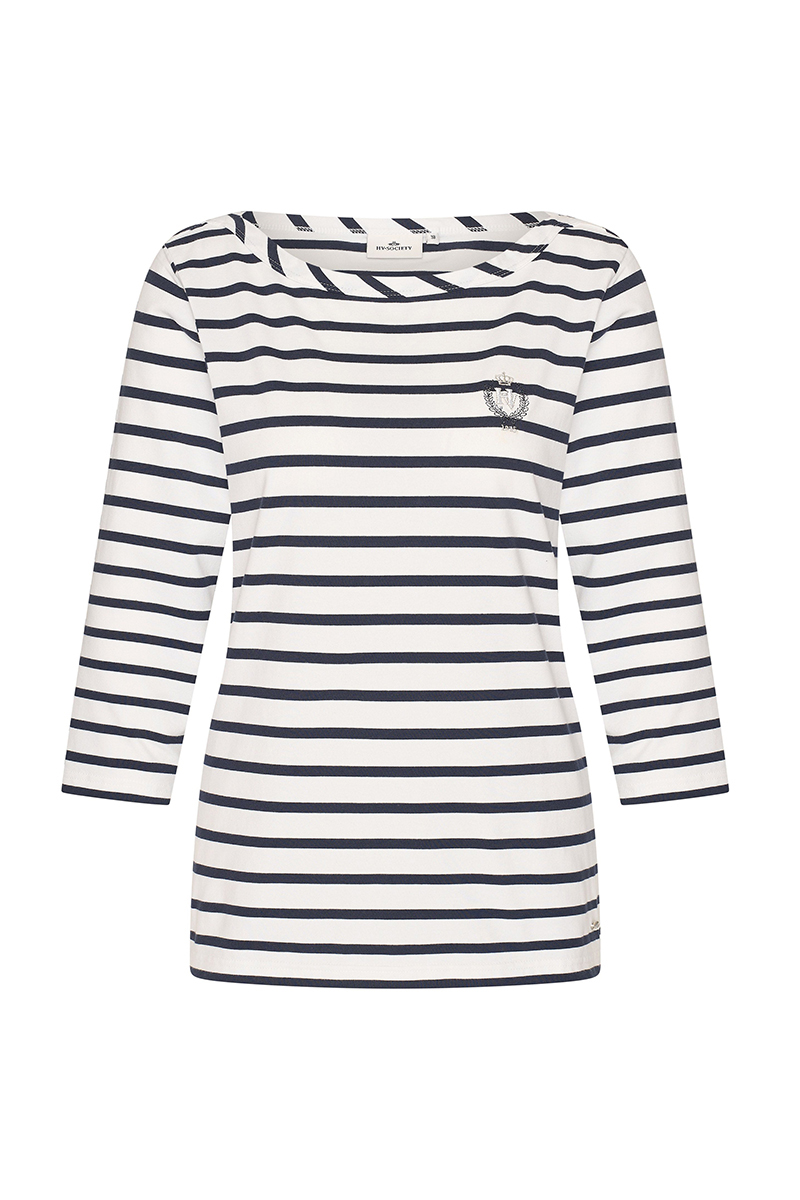 Dames top wit