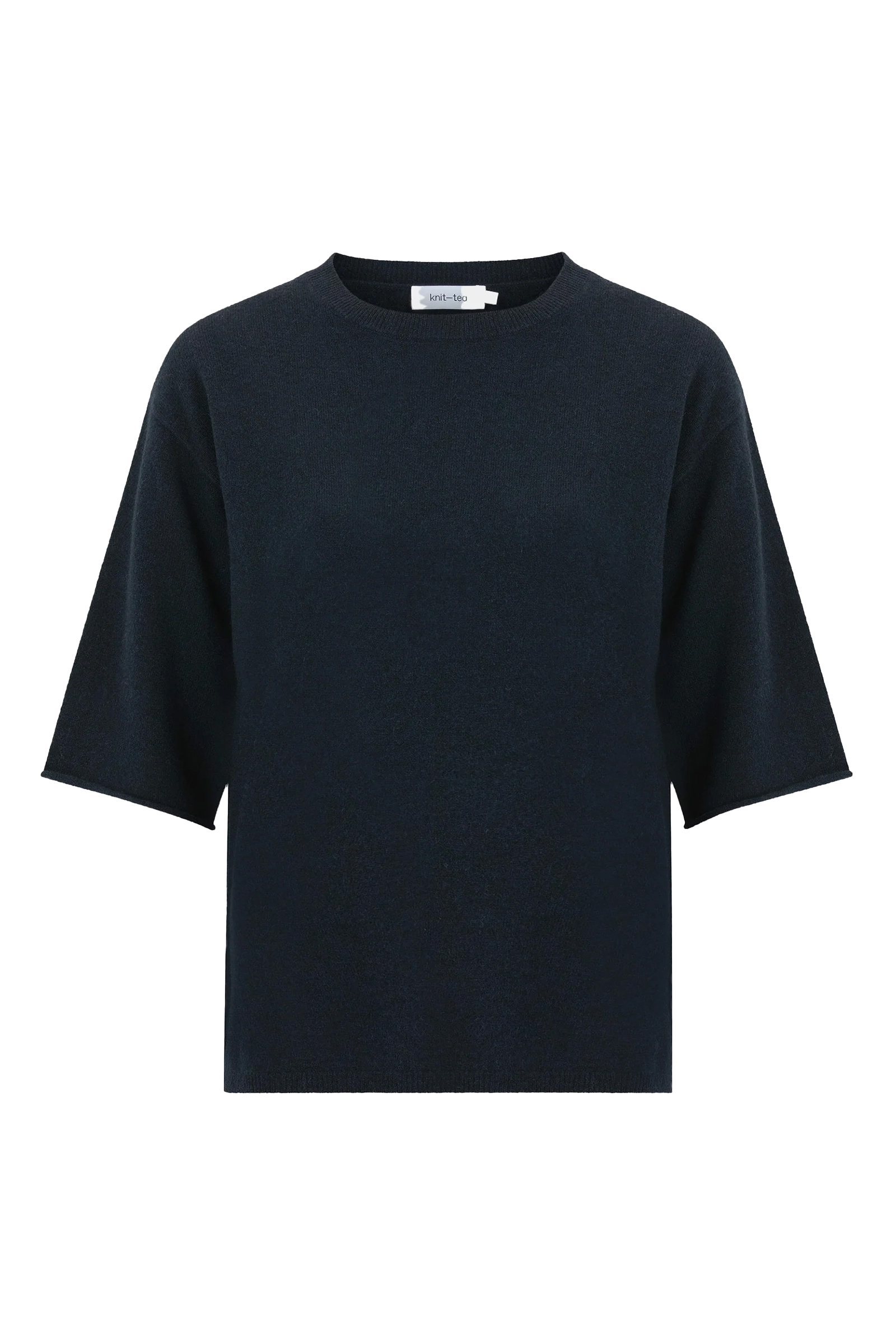 Dames trui blauw