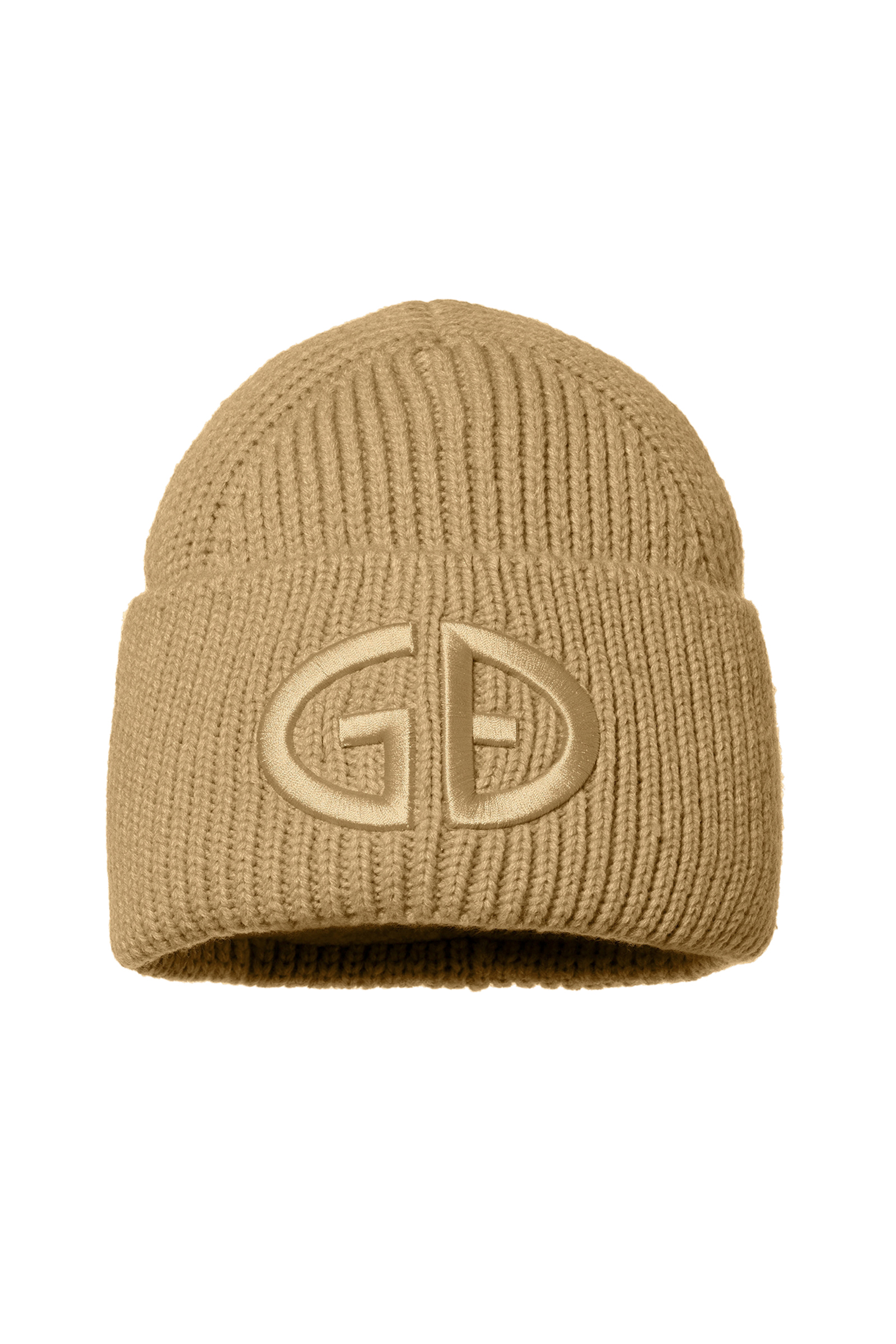 Wintersport muts senior bruin