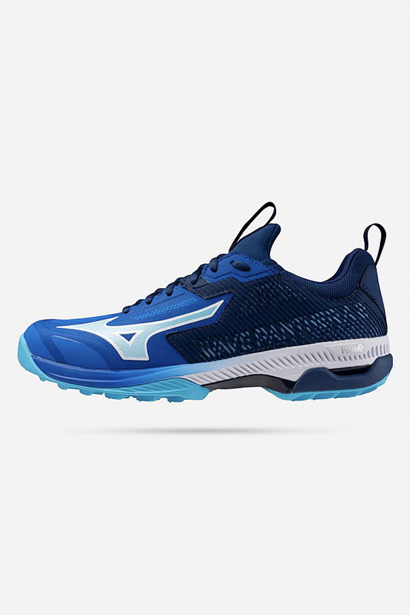 Hockeyschoen veld heren blauw