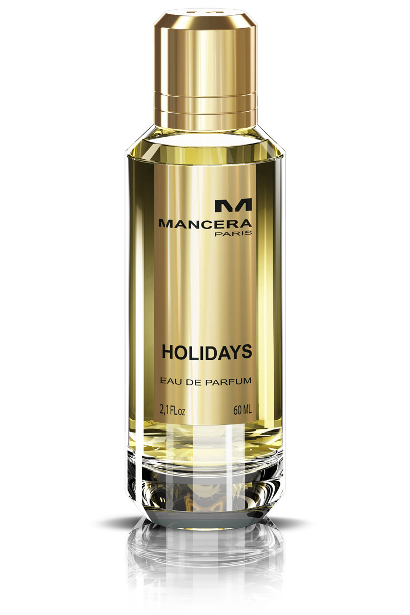 Mancera EAU DE PARFUM HOLIDAY Diversen-4 1