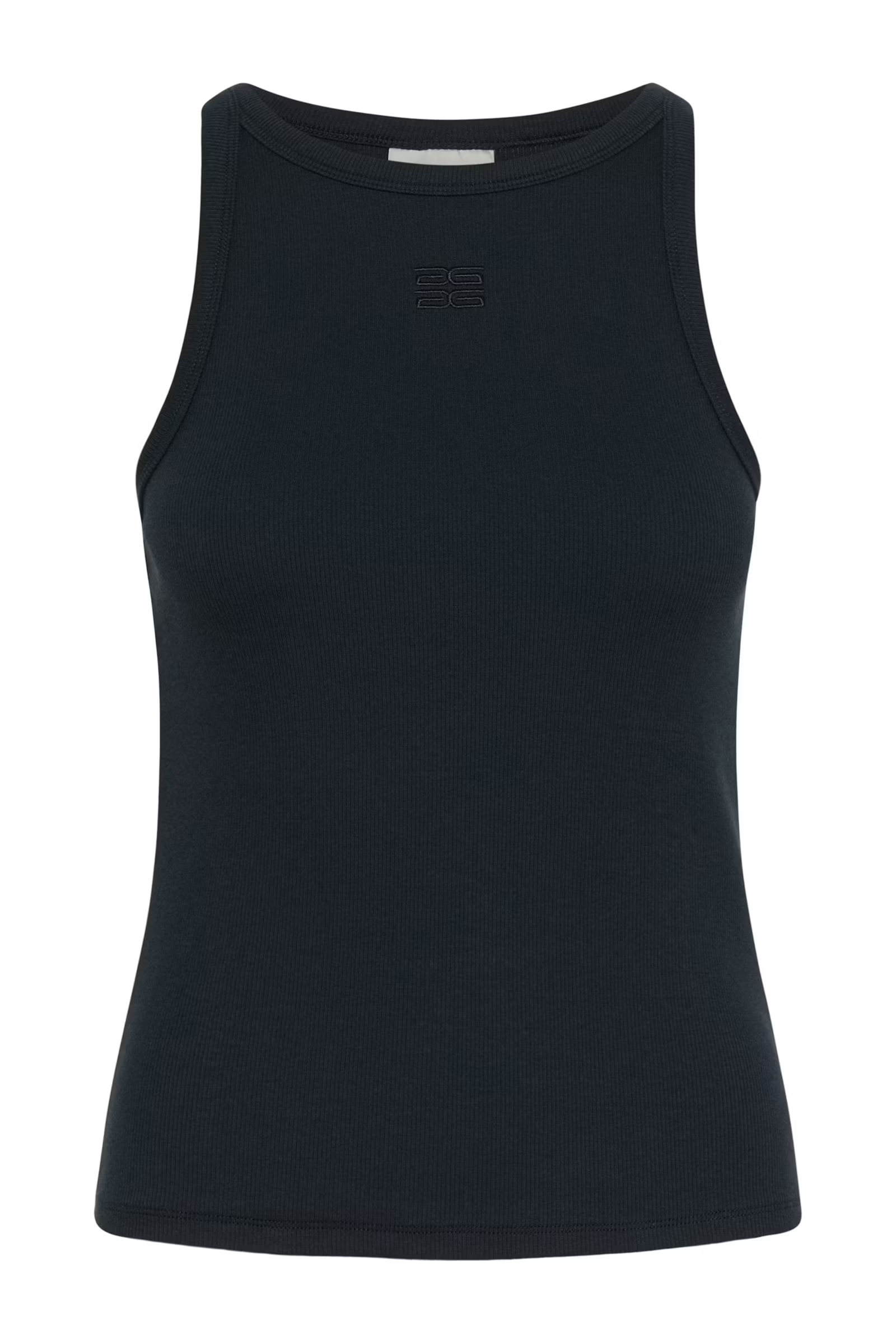 Dames top blauw
