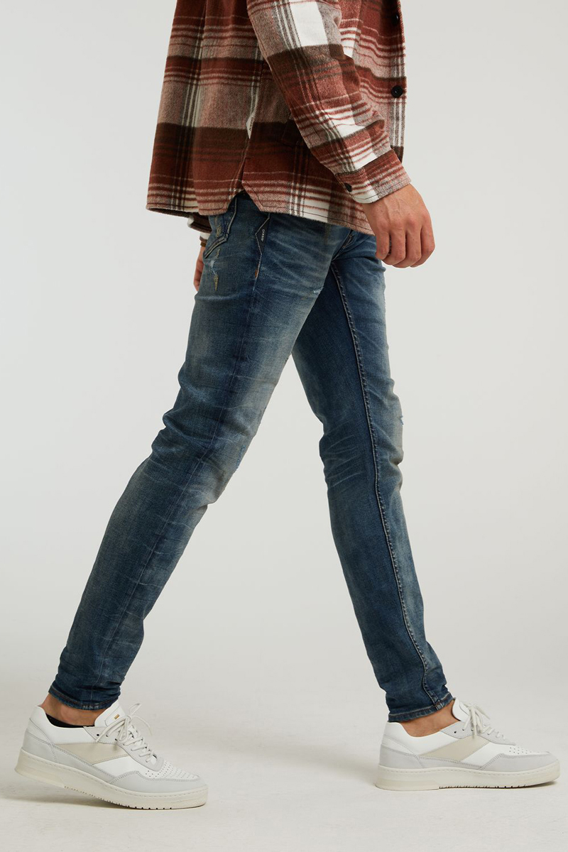 Chasin' EGO VANN Blauw-1 3