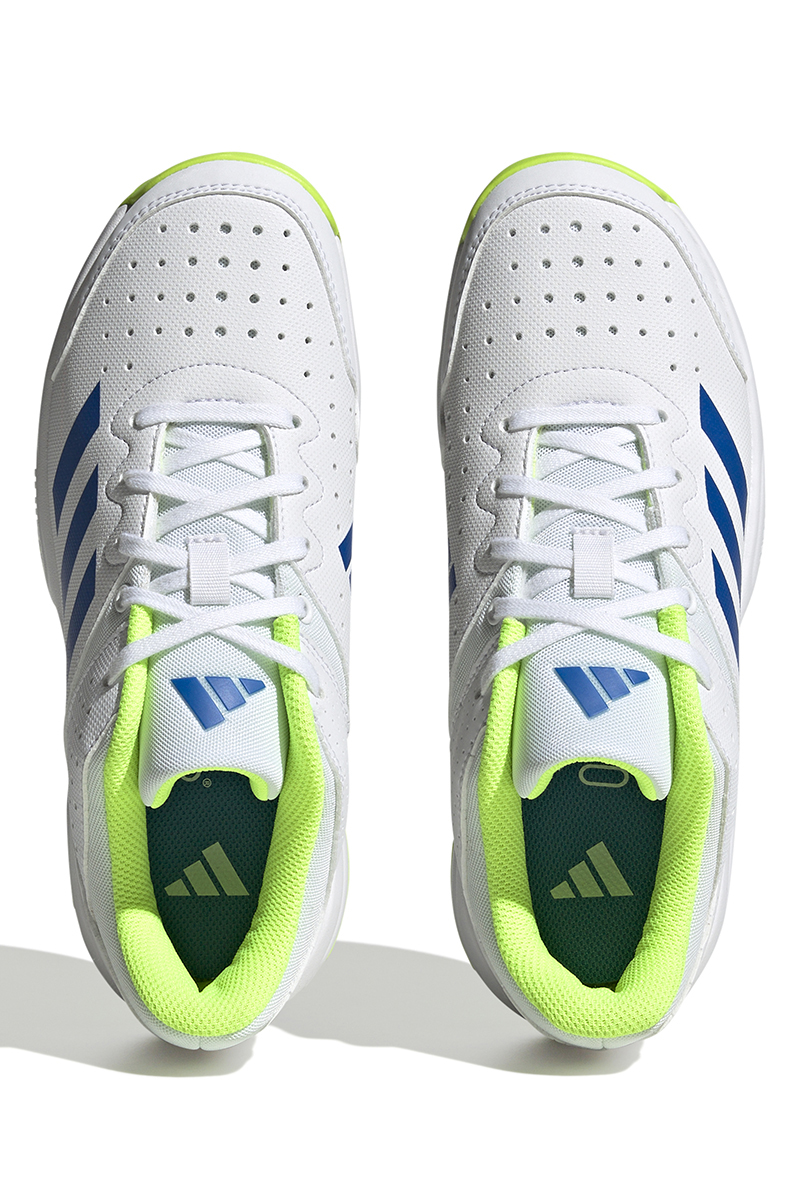 Adidas Hockey Court stabil JR Wit-1 2