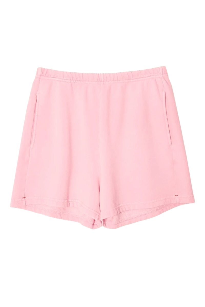 Dames short rose