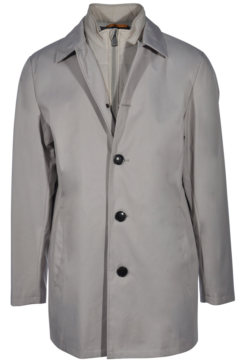 Per Venti MARCIANO Bruin/Beige-2 1