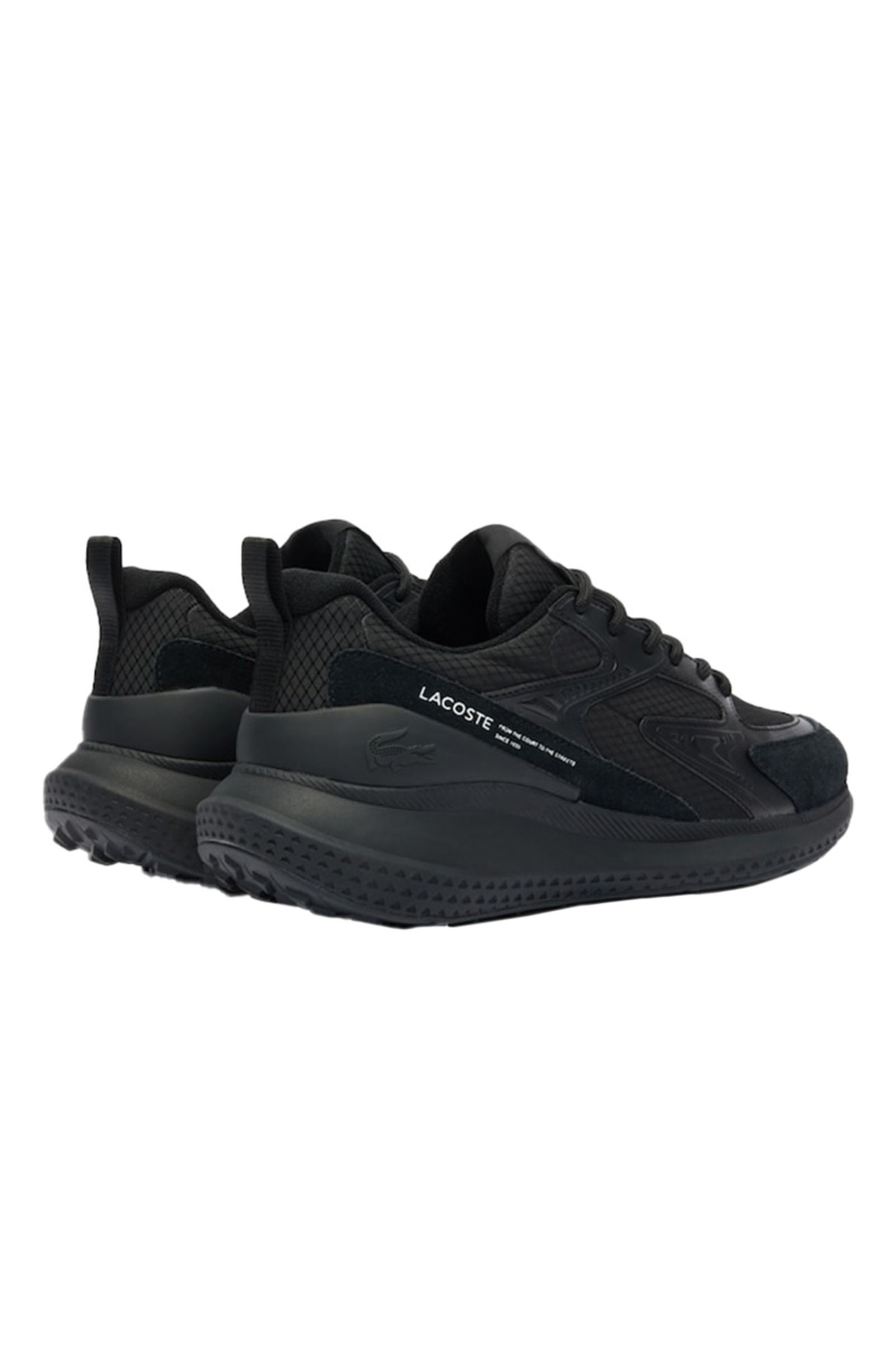 Lacoste Evo Zwart-1 3