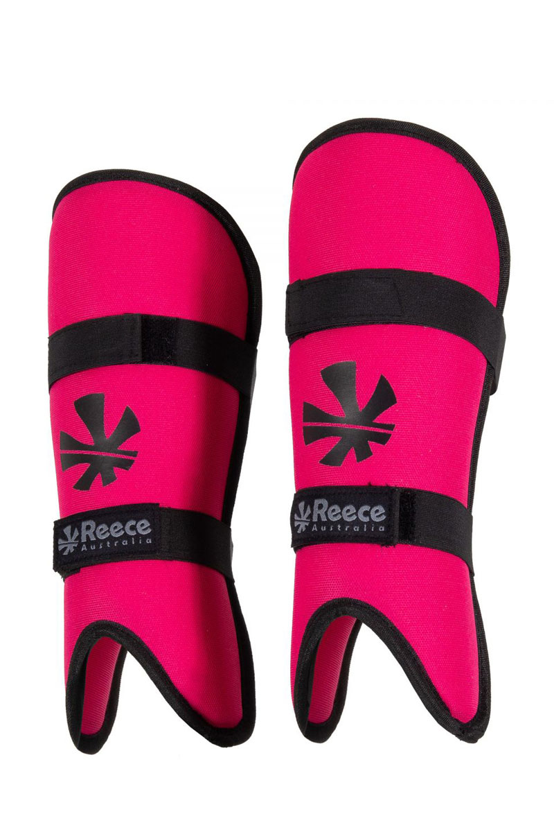 Hockey scheenbeschermers sr rose