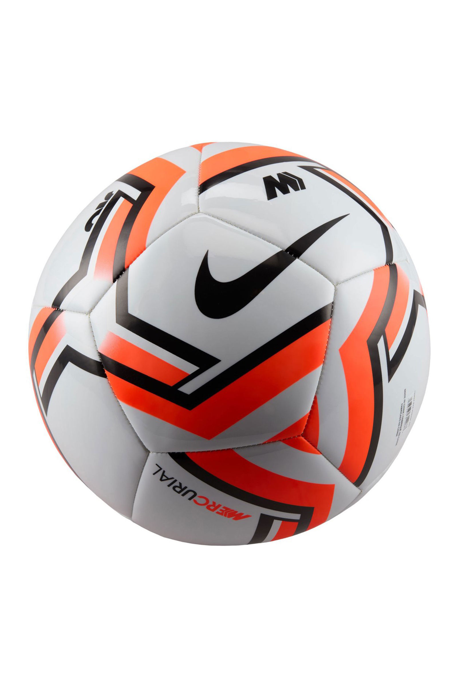 Voetbal zwart