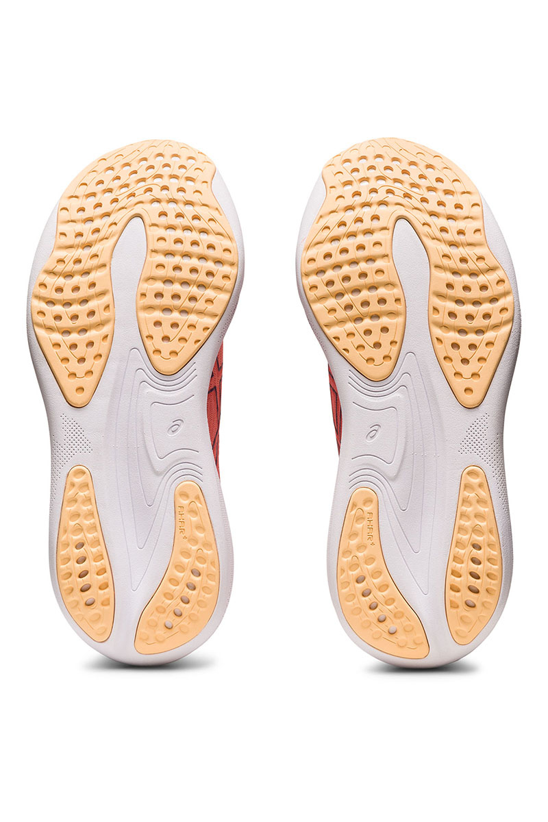 Asics Runningschoenen dames nt Rose-1 3