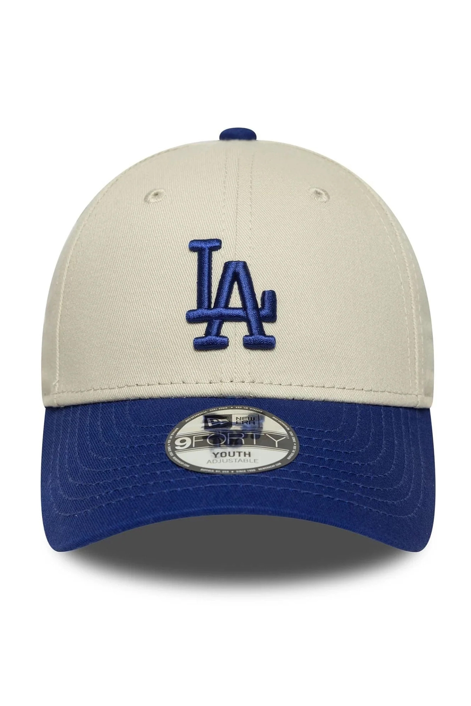 Casual cap bruin