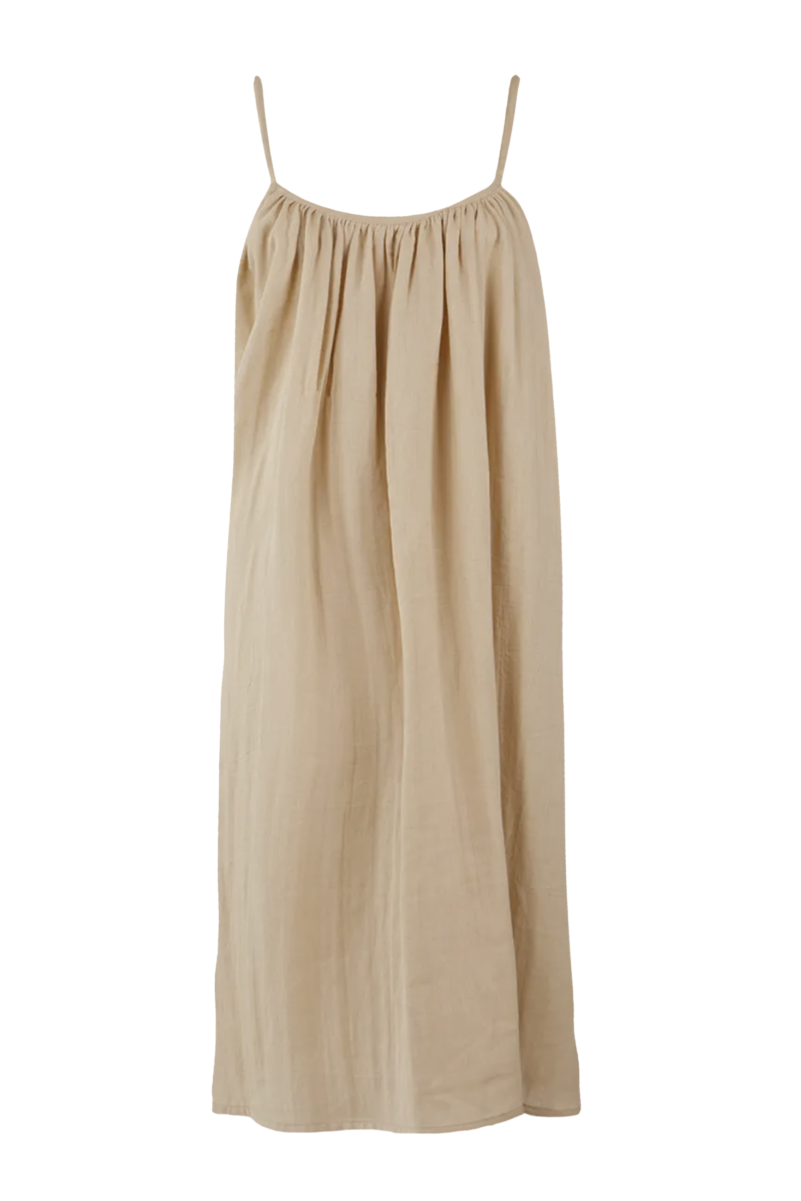 Barts Miskoto Dress sand 1