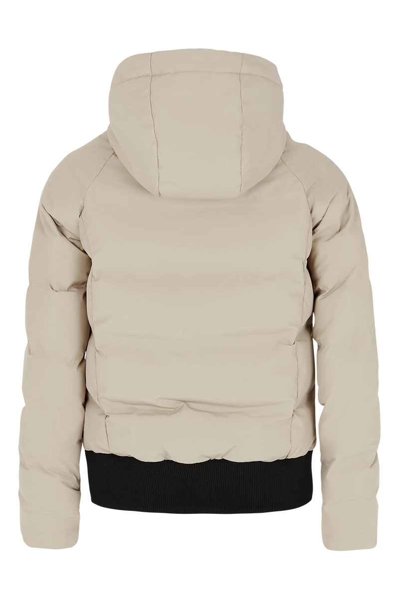 Wintersport dames jack bruin