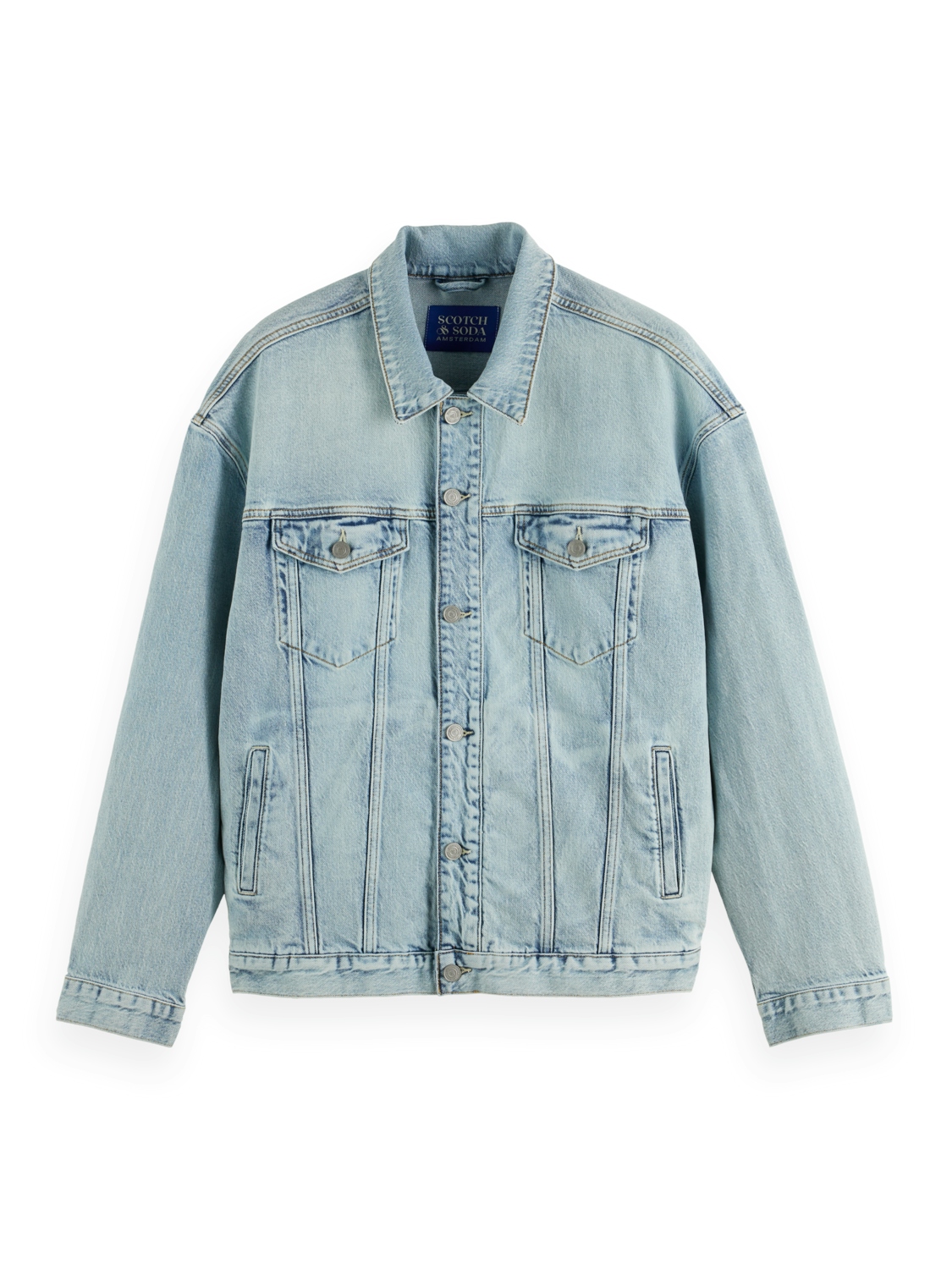 Heren jeans jack diversen