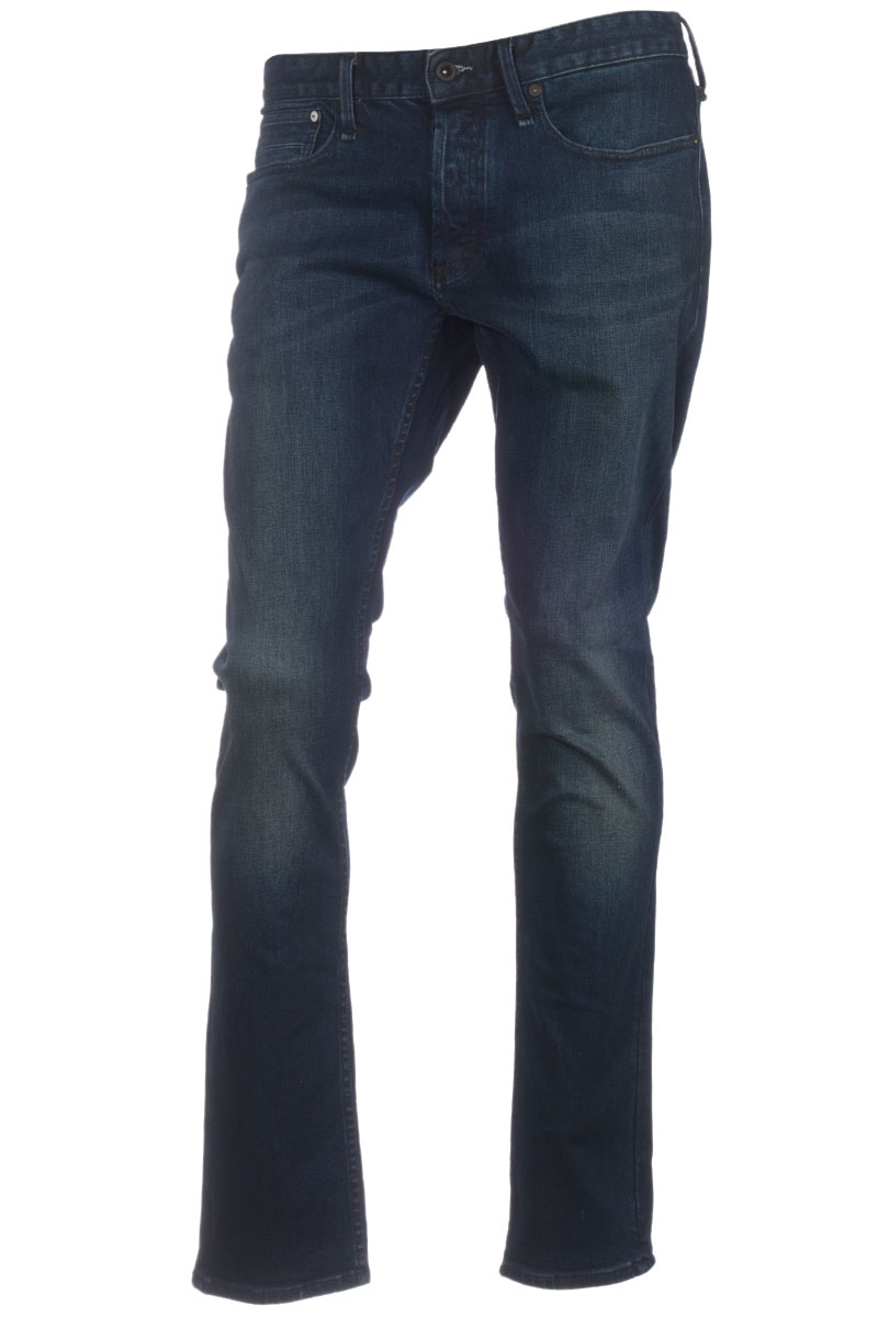 Denham RAZOR KB Blauw-1 1