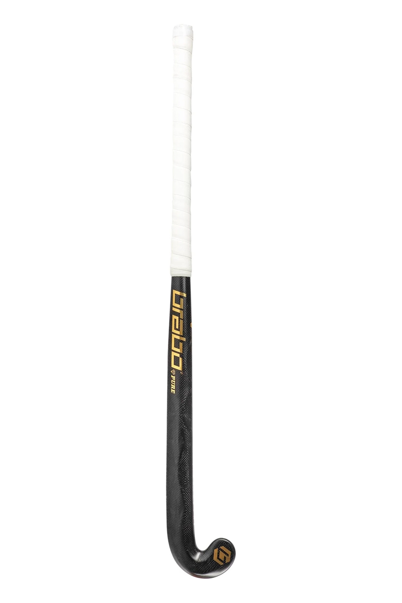 Brabo Brabo Pure 40 LTD LB black 1