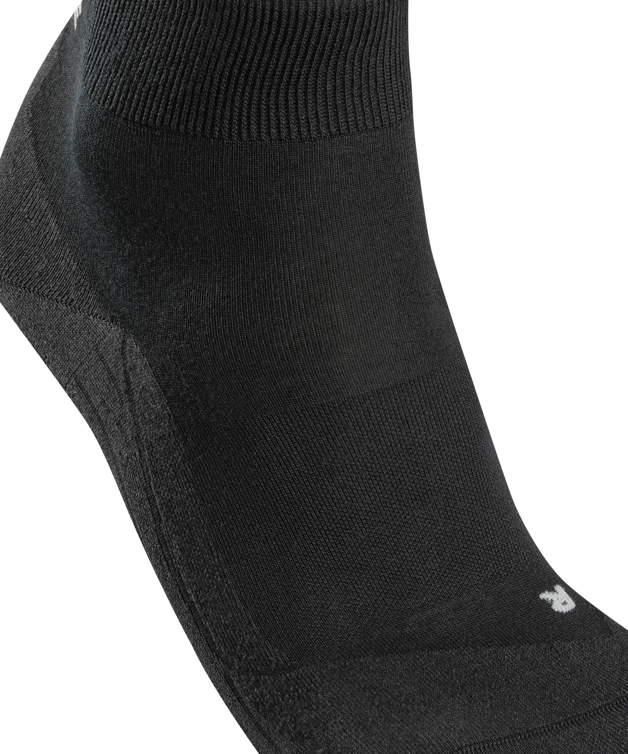 Falke FALKE RU4LightW Zwart-1 5