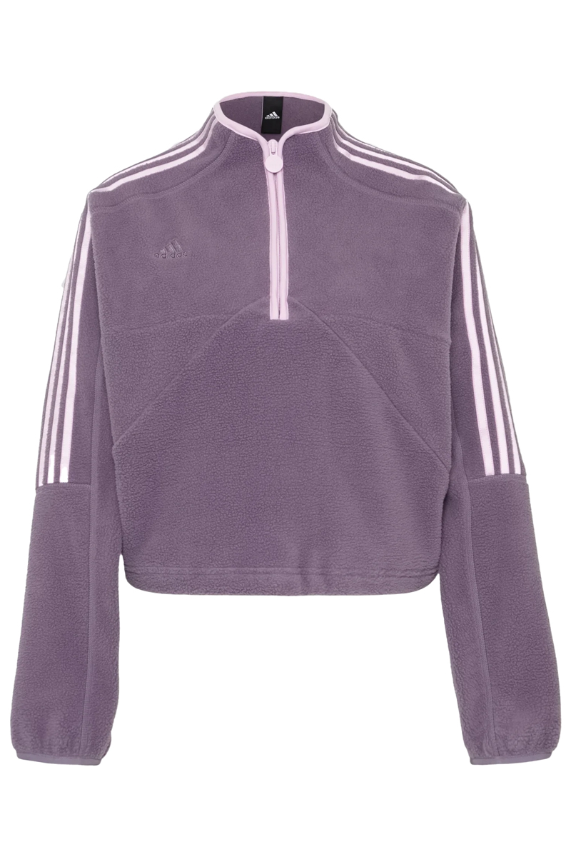 Adidas W Tiro Hz Wr Paars 1