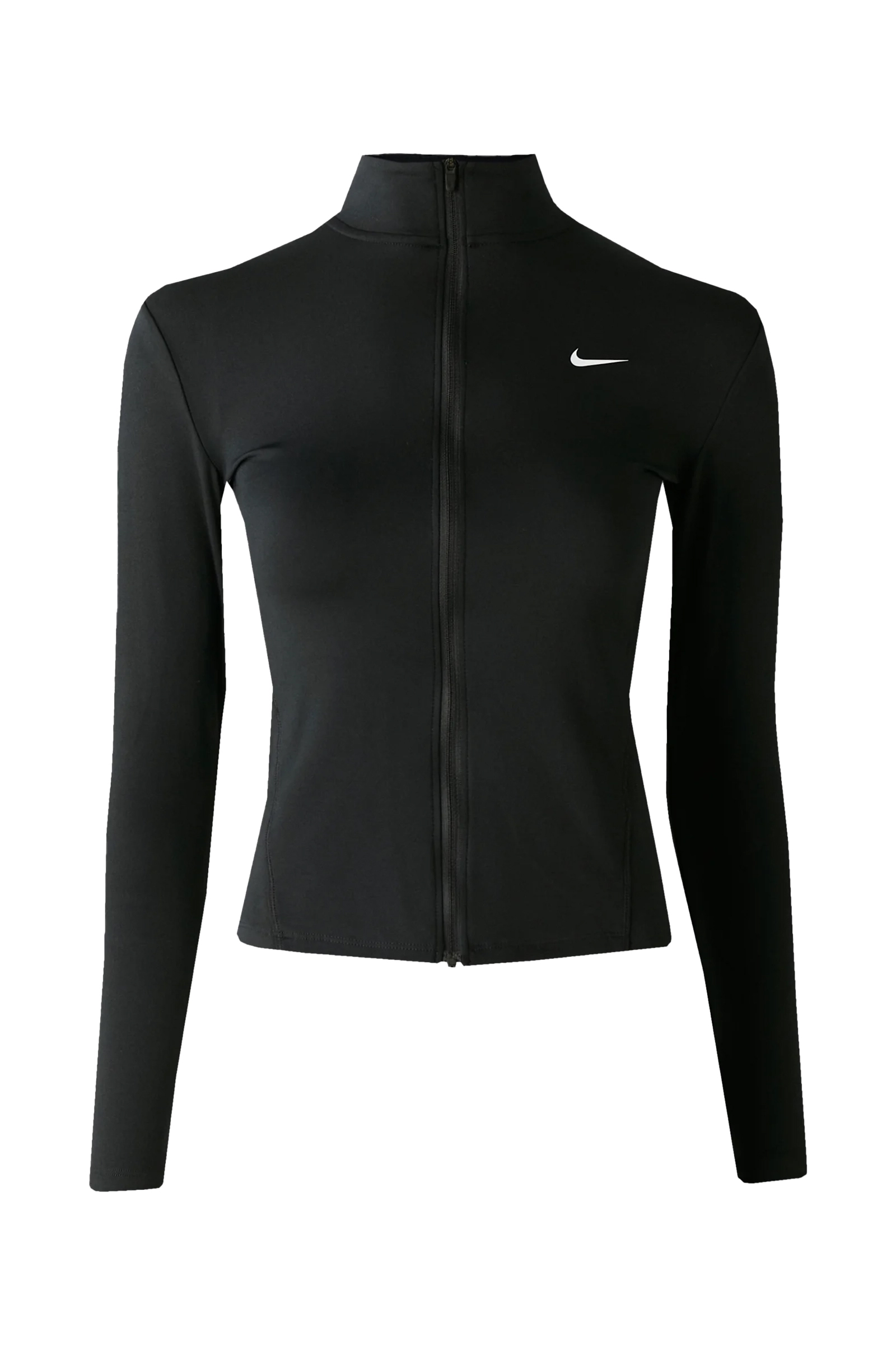 Casual dames trainingspak zwart