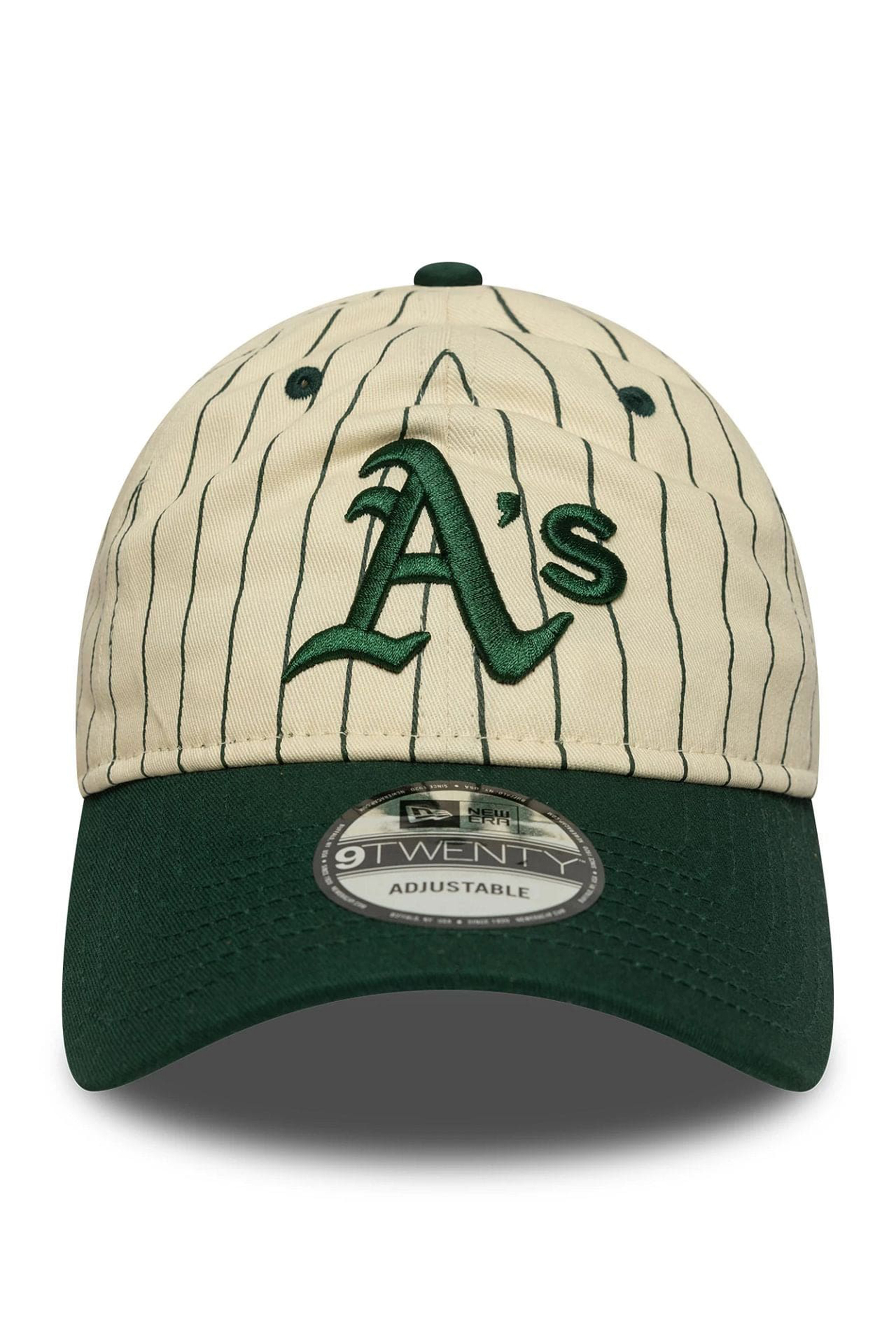 Casual cap bruin