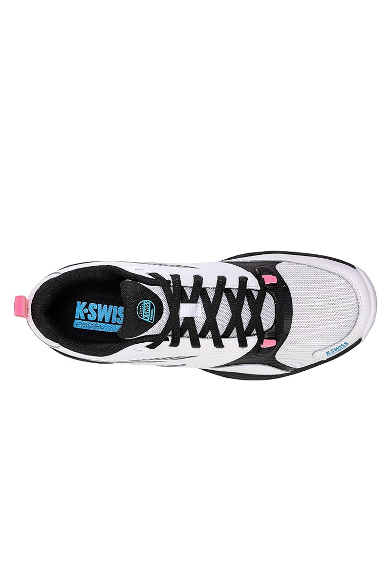 K-Swiss KS TFW SPEEDEX PADEL Wit-1 3