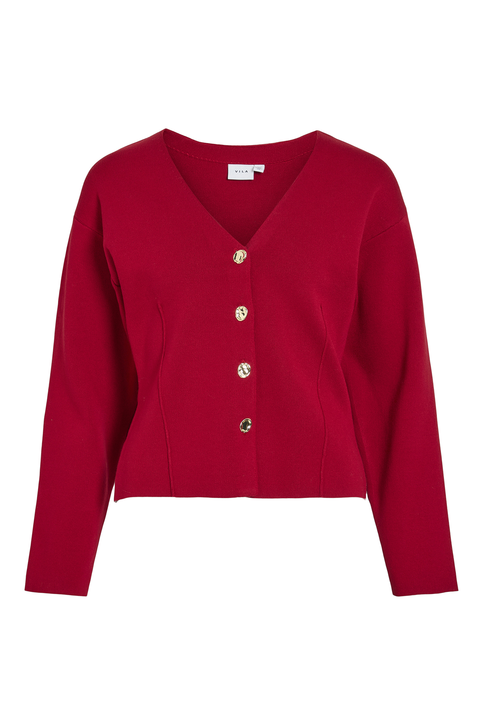 Dames vest