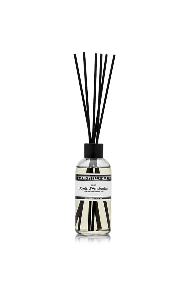 Marie Stella Maris Fragrance Sticks Objets d'Amsterdam 110ml Diversen-4 1