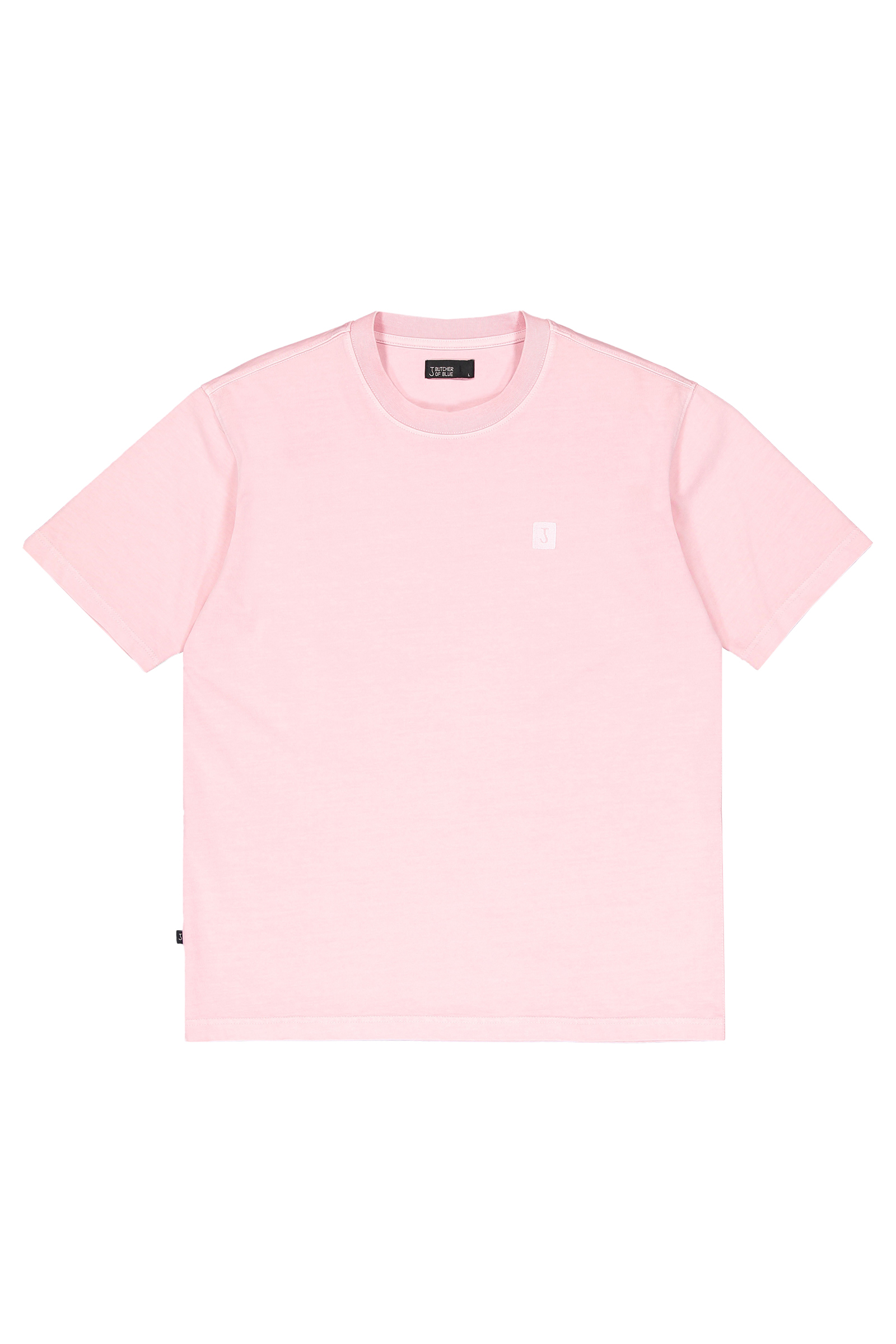 Butcher of Blue Army Loose Tee Rood-1 1