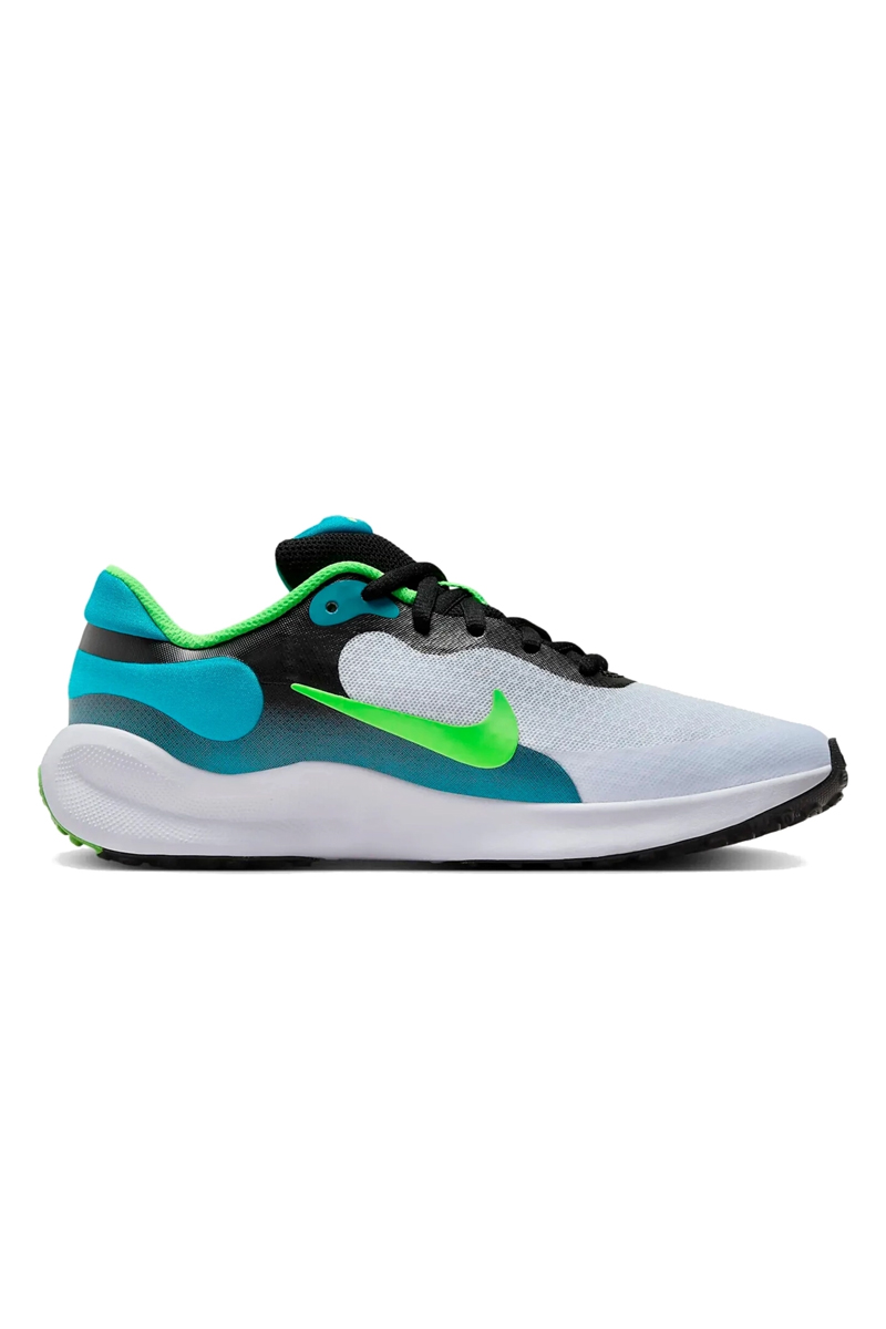 Fitnessschoenen heren zwart