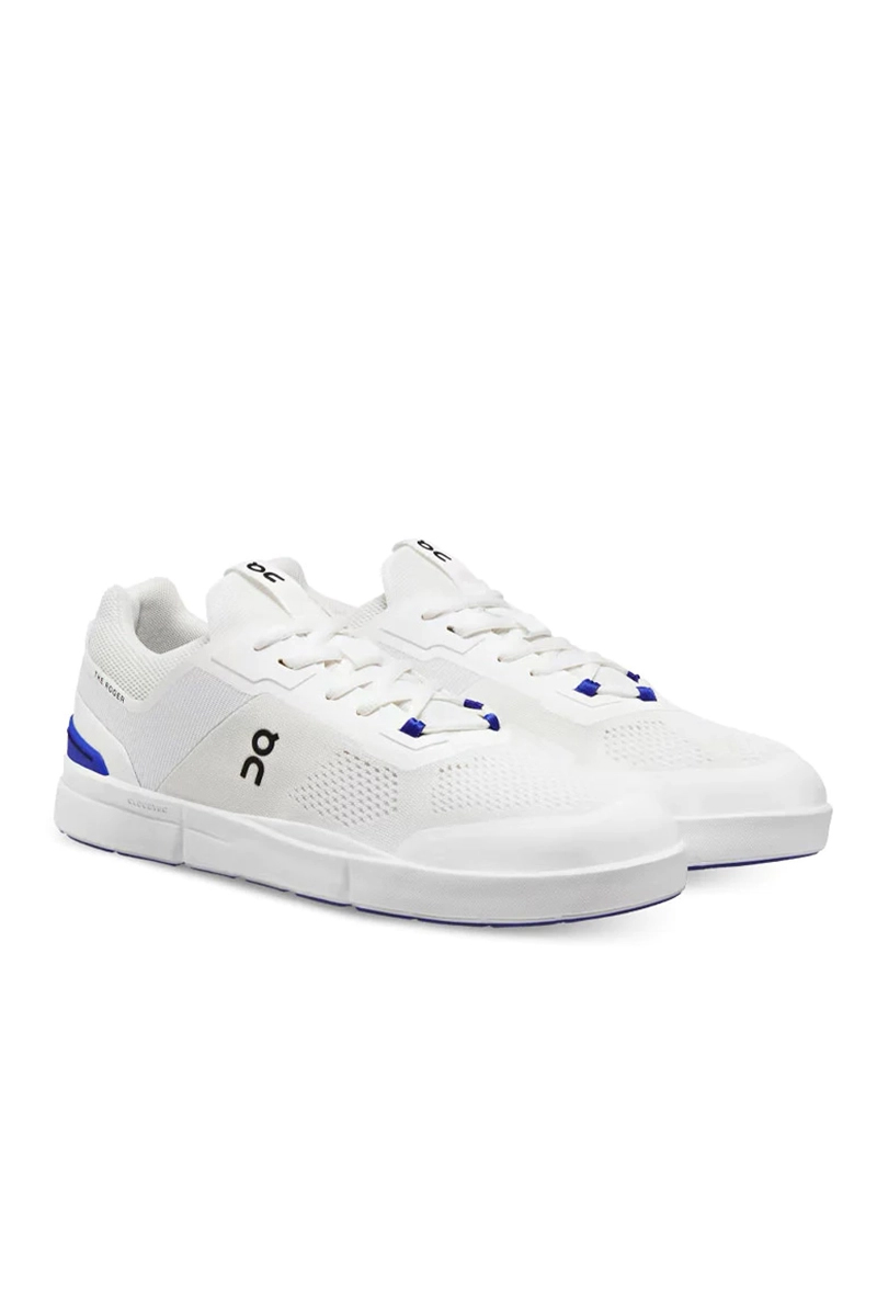 Casual sneaker h wit