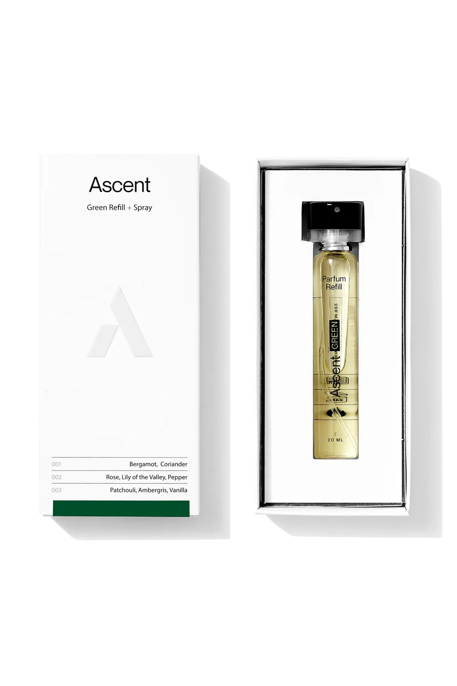 Parfumerie heren geuren diversen