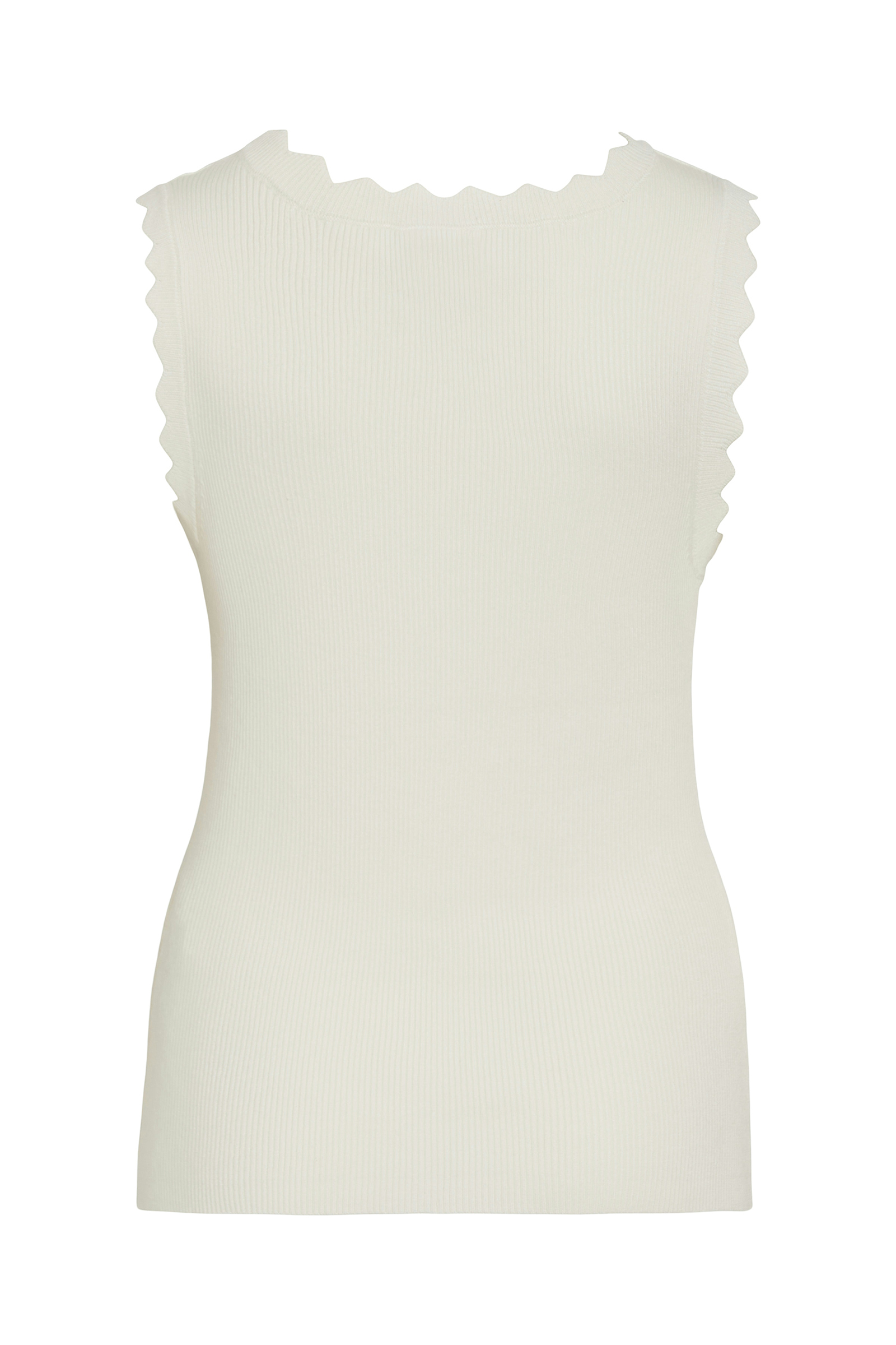 Dames top wit