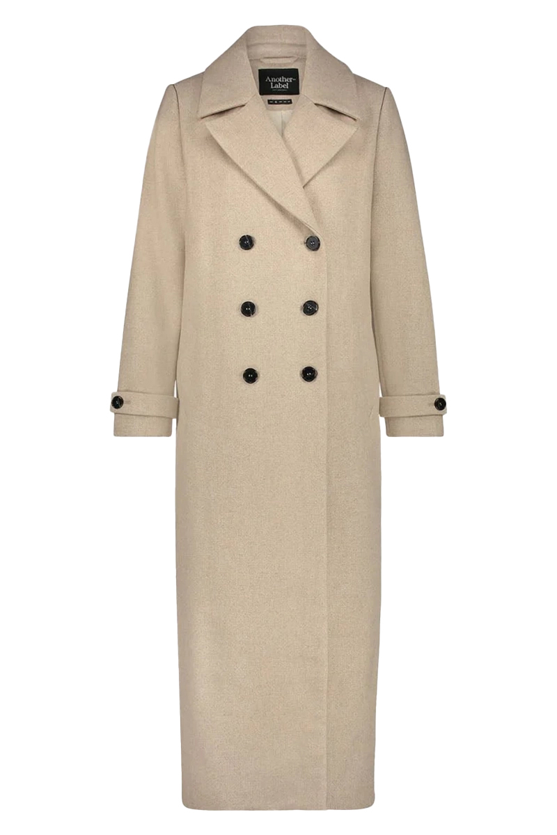 Sophia coat