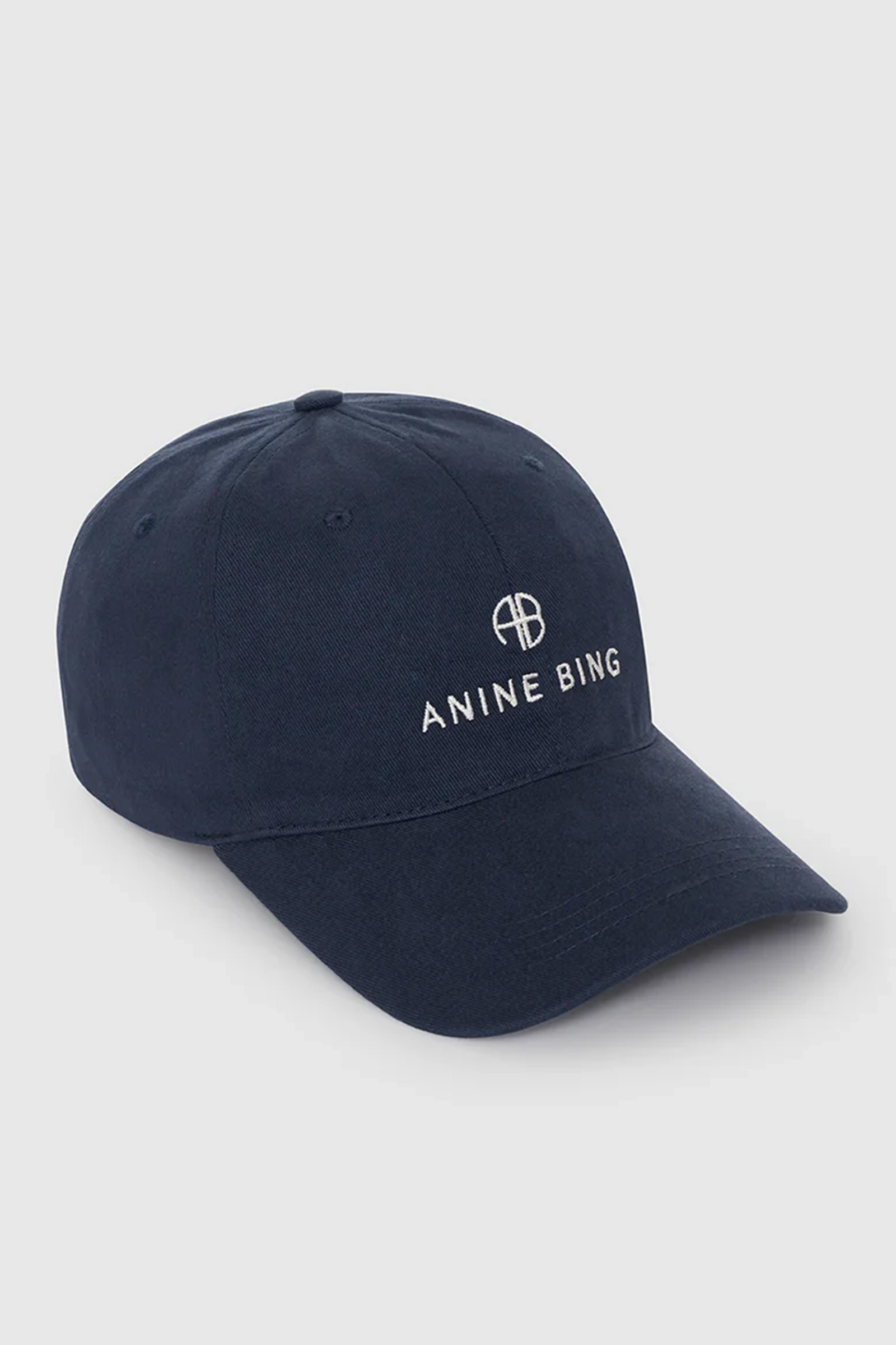 Dames pet blauw