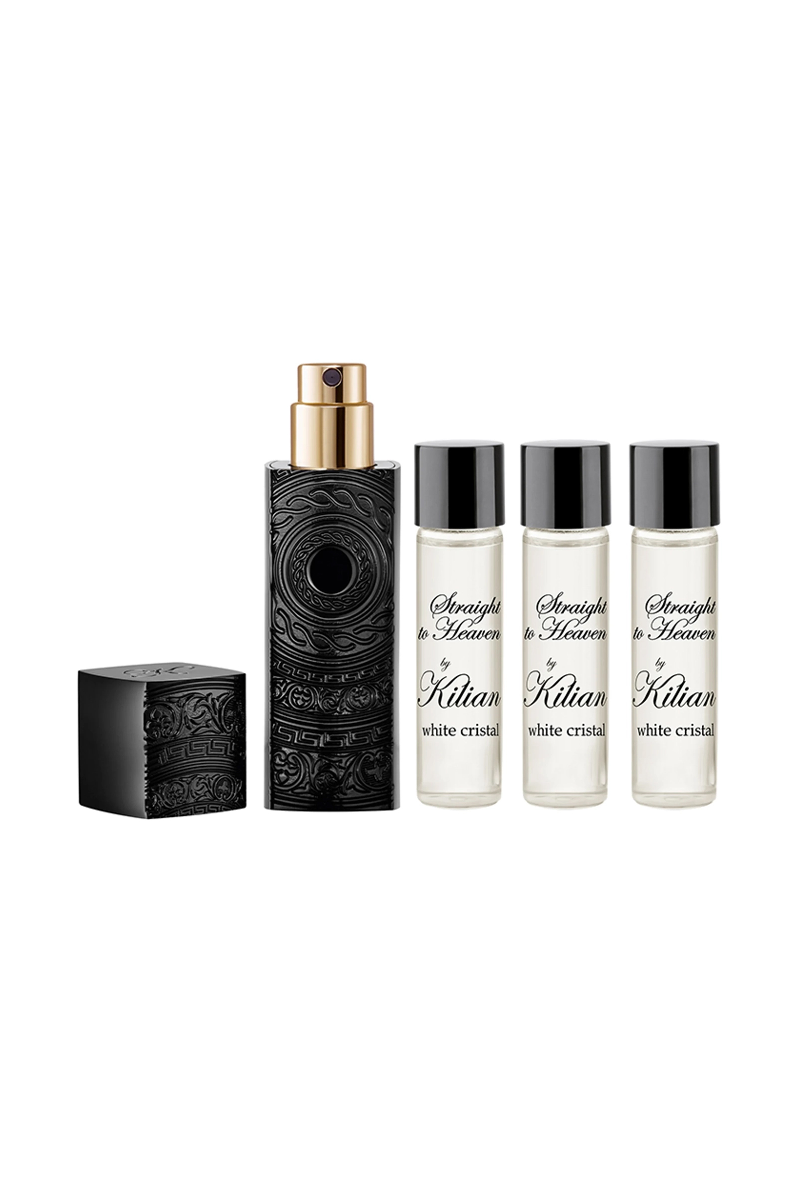 Parfumerie dames geuren diversen