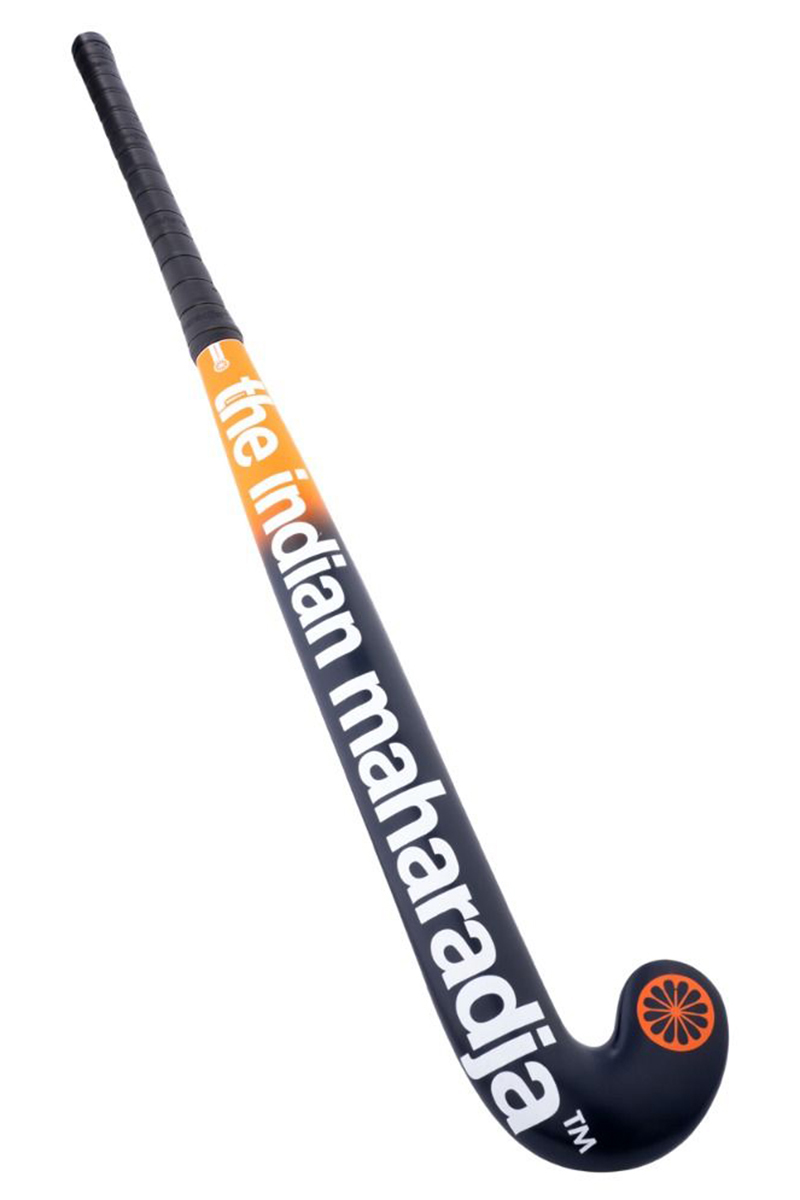 The Indian Maharadja Gravity 20 Blauw-1 1