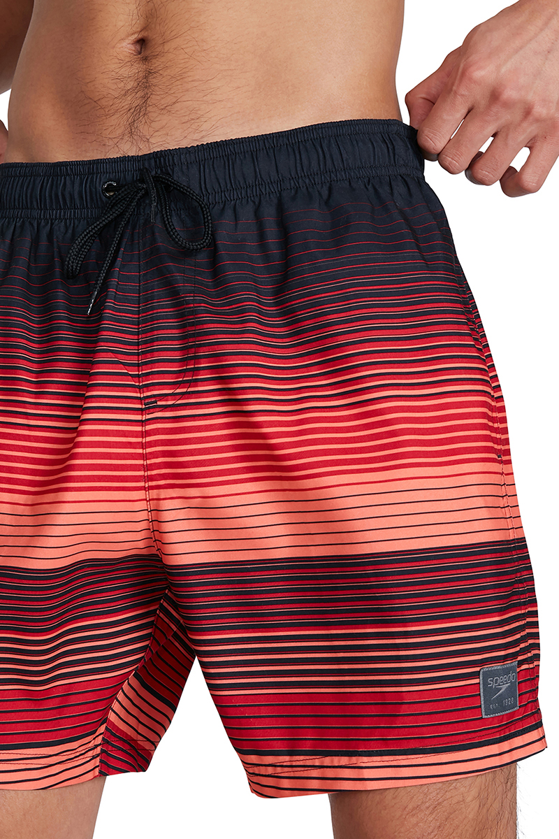 Speedo Bad/beach heren zwemshort Voorwinden