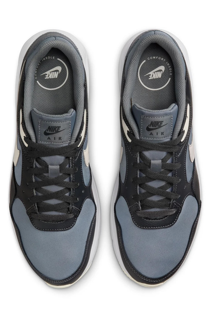 Nike Nike Air Max Sc Men's Shoes Zwart 2