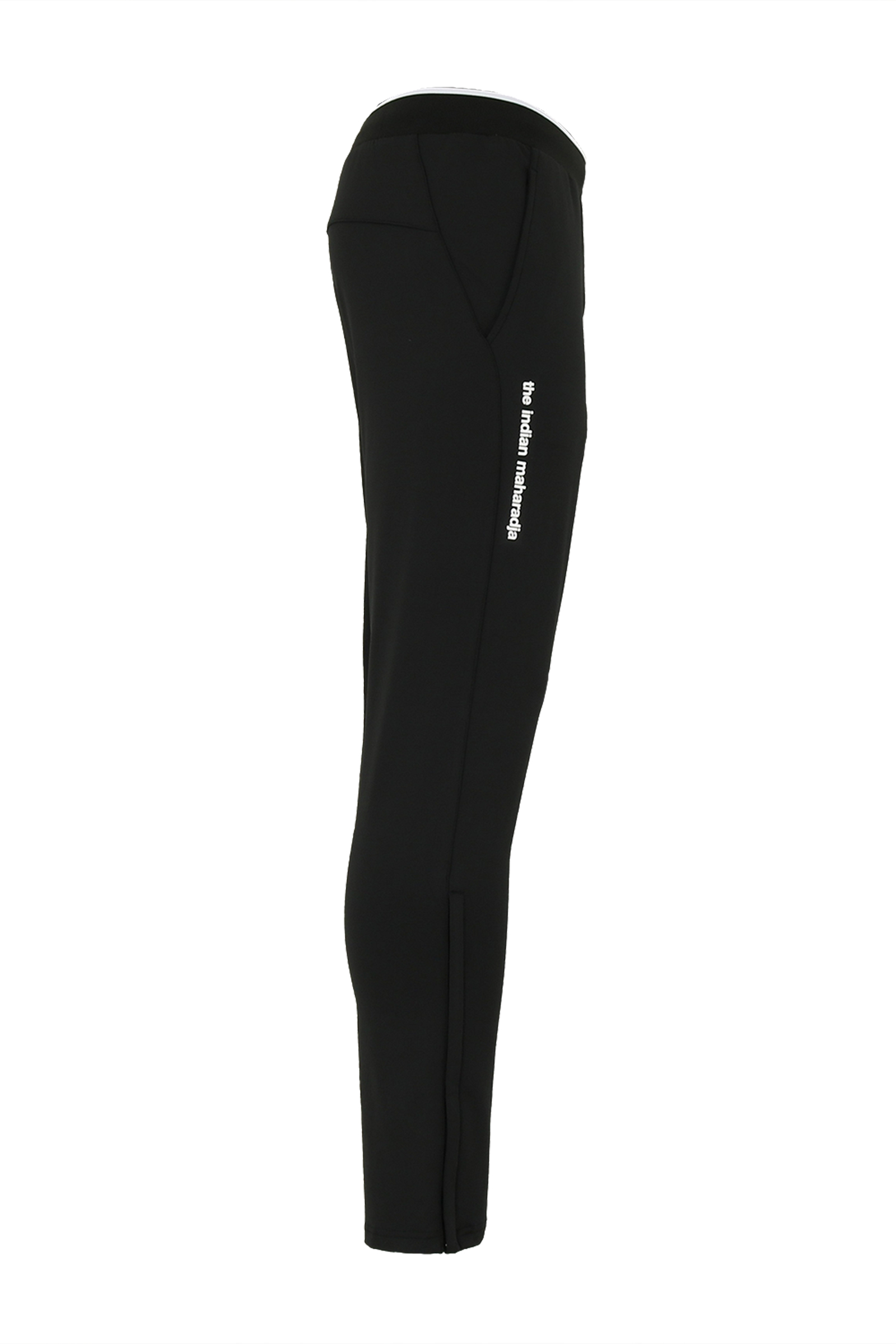 The Indian Maharadja KADIRI MEN PANT IM Zwart-1 3