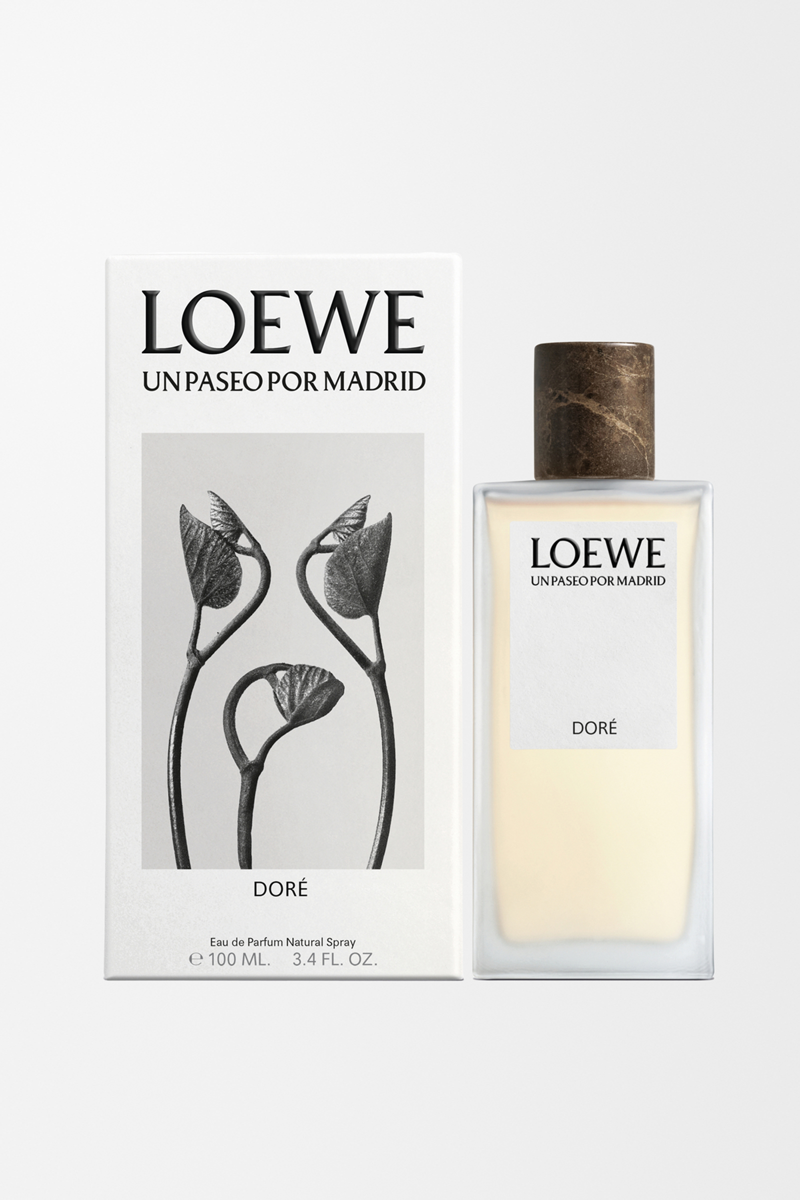Parfumerie dames geuren diversen