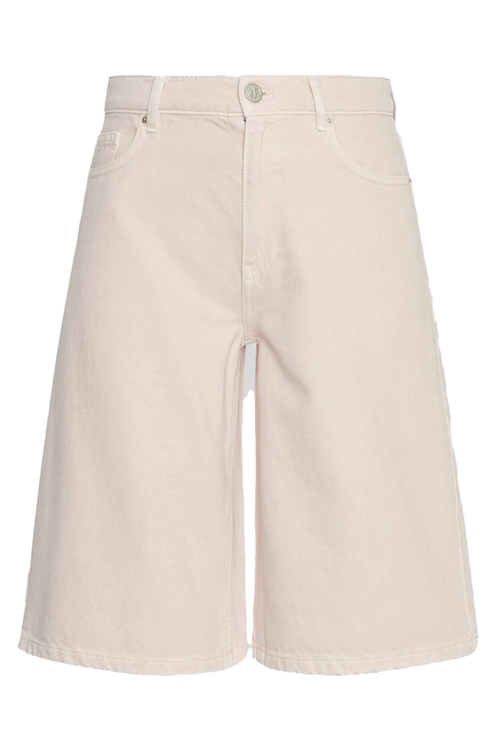Dames broek rose