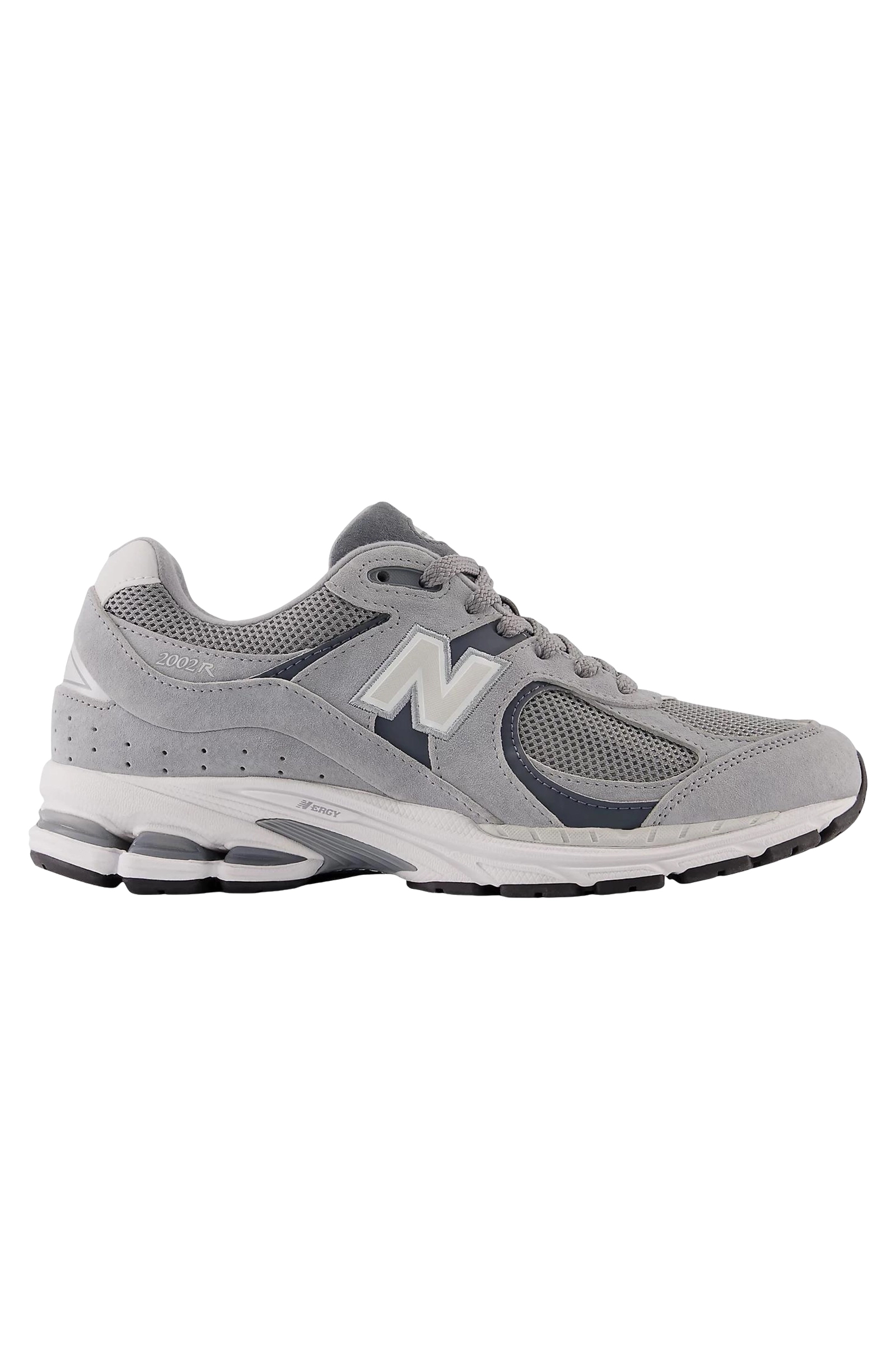 Casual sneaker h grijs