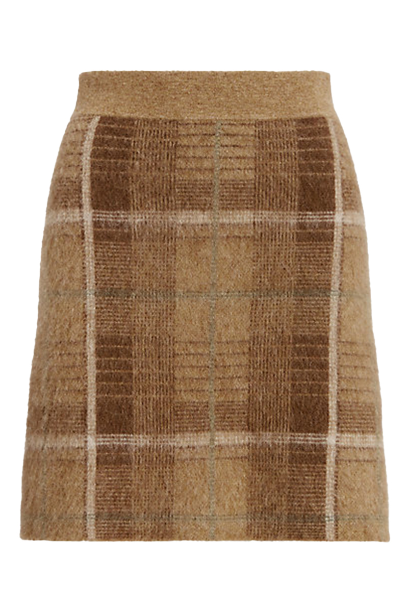 Polo Ralph Lauren 00296947-80 bruin/beige-1 1