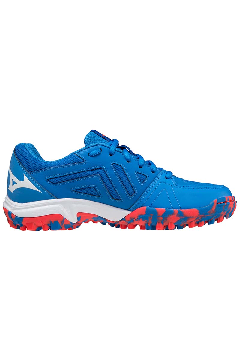 Mizuno Sarl Wave Lynx Blauw-1 2