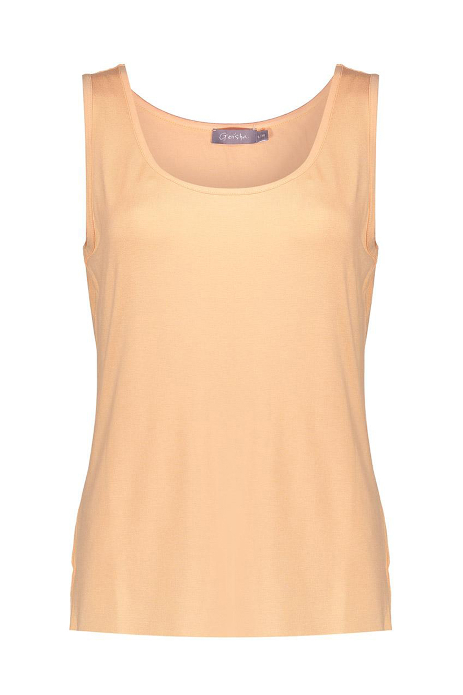 Dames top groen