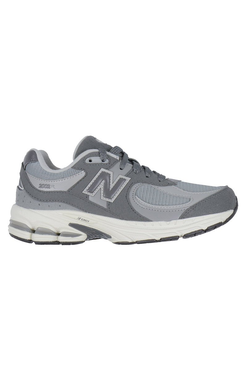 New Balance 2002 Grijs 1